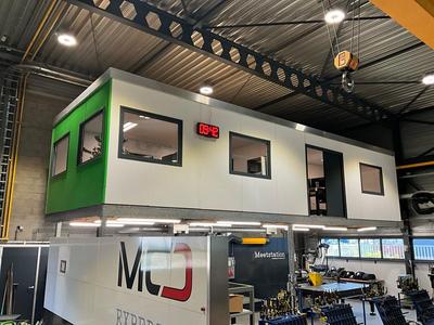 Photo d'aperçu de office unit