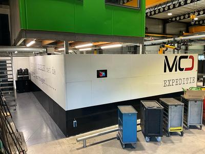 Photo d'aperçu de Room devider