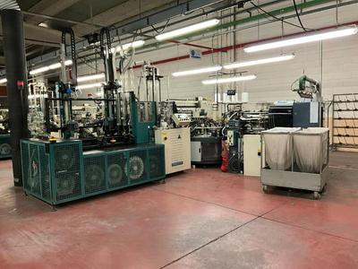 Photo d'aperçu de Takatori paircloser TRC-2 toe closing line