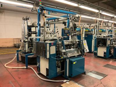 Imagen general de 2003 Imatec Solis singletoe sewingmachine