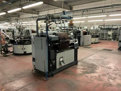 Photo d'aperçu de Takatori TCR2 toe closer