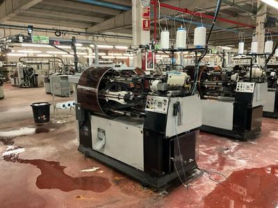 Photo d'aperçu de Takatori TC-720A toe closer