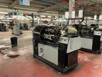 Photo d'aperçu de Takatori TC-720A toe closer