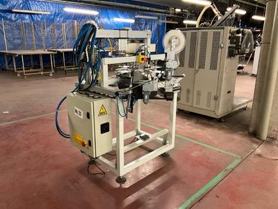 Översiktsbild av 2014 Marie Claire silicone strip aplicator