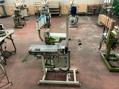 Overzichtsfoto van Marie Claire tester