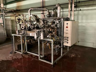 Overzichtsfoto van Marie Claire gripaplicator