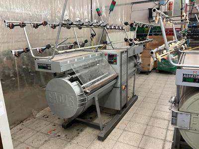 Imagen general de Fadis Aspatrice-MR aspirator