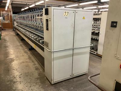 Photo d'aperçu de Fadis RPS/E winding machine