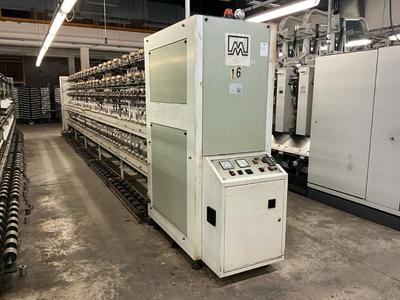 Photo d'aperçu de Menegatto 1000B T80 Covering Machine