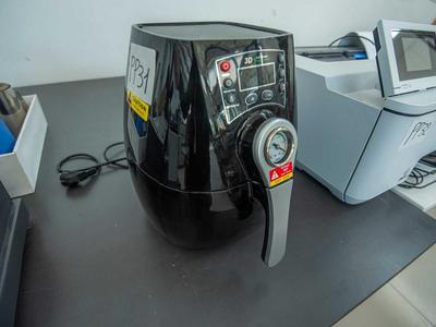 Översiktsbild av Worklinestore Srl mod. ST1520 Heat press