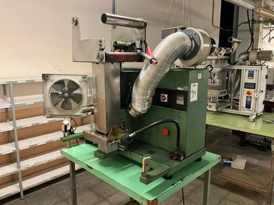 Photo d'aperçu de Heat sealer