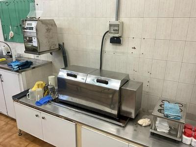 Immagine panoramica di Testtherm 90S Testtherm