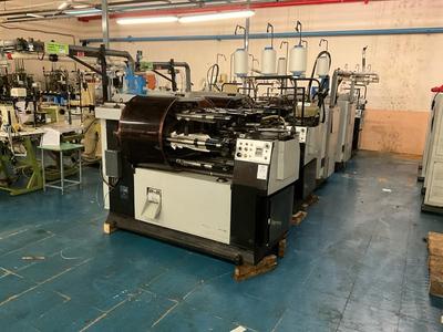 Übersichtsbild von (5x) takatori toe closer