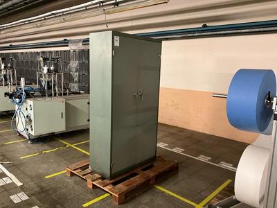 Photo d'aperçu de cabinet