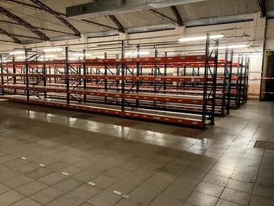 Photo d'aperçu de (4x) palletrack