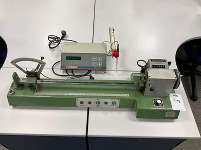 Übersichtsbild von skf testers