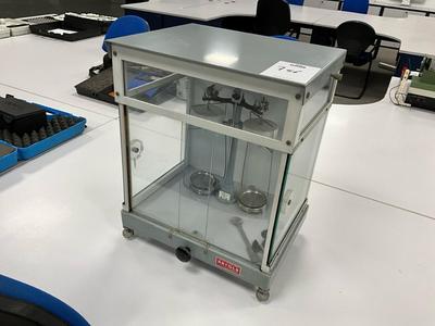 Overzichtsfoto van scale