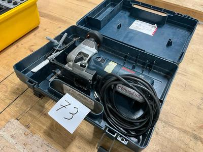 Översiktsbild av bosch GSP 85 PE jig saw
