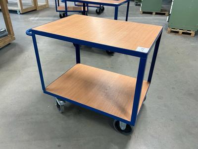 Overview picture of Trolley