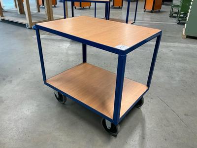 Overview picture of Trolley