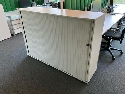 Översiktsbild av office cabinet (2x)