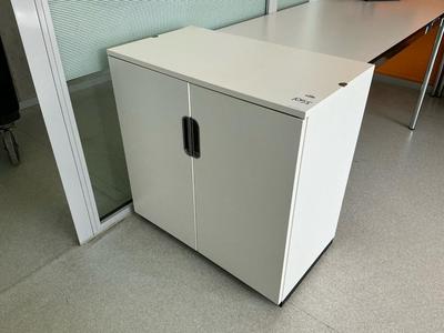 Översiktsbild av Cabinet