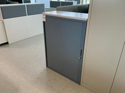 Översiktsbild av Lista Cabinet