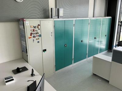 Översiktsbild av Cabinet (5x)