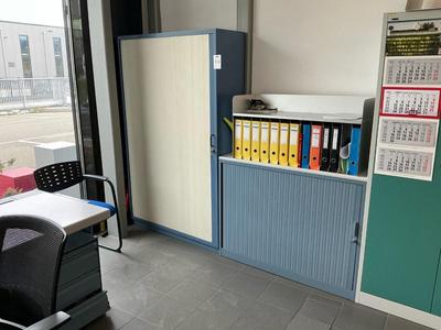 Översiktsbild av Lista Cabinet (2x)