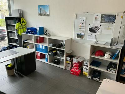 Översiktsbild av Cabinet (6x)