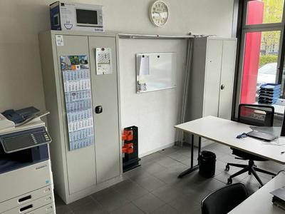 Översiktsbild av Cabinet (2x)