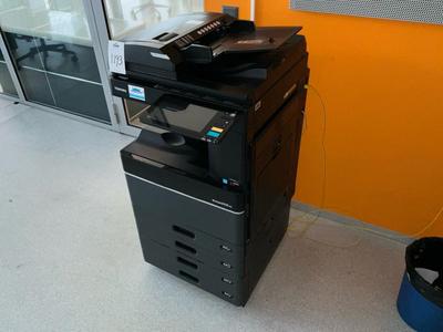 Imagen general de Toshiba FC-2505 AC printer