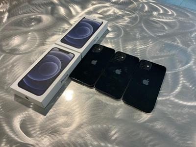 Immagine panoramica di Apple Iphone 12 Phone (3x)