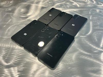 Immagine panoramica di samsung phone (6x)