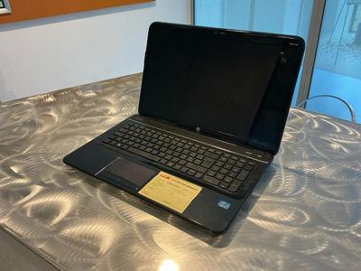 Übersichtsbild von HP Pavilion g7 Laptop