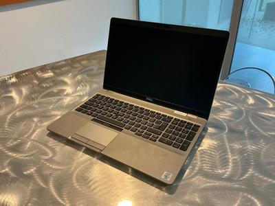 Übersichtsbild von Dell Precision 3551 Laptop