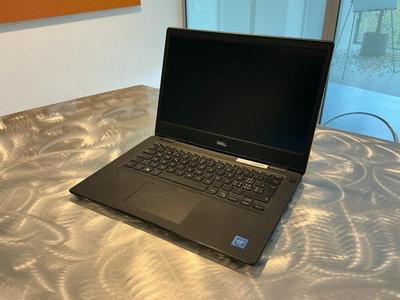 Immagine panoramica di 2021 Dell Wyse 5470 Laptop