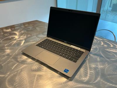 Übersichtsbild von 2023 Dell Latitude 5440 Laptop