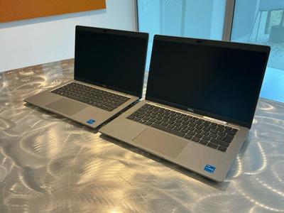 Übersichtsbild von 2023 Dell Latitude 5440 Laptop (2x)