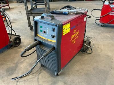 Übersichtsbild von Selco NeoMig 2000 Schweißmaschine