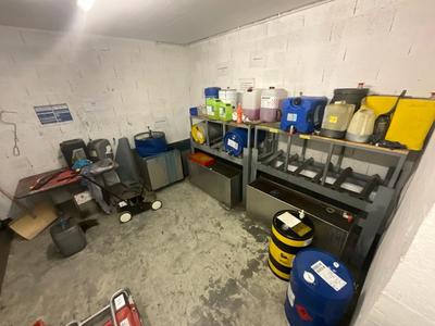 Imagen general de content room