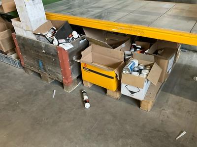 Imagen general de caulk