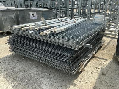 Imagen general de Fencing