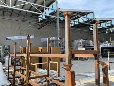 Imagen general de long material pallet (7x)