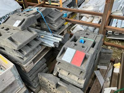 Imagen general de kunststof feet