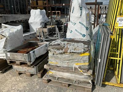 Imagen general de building materials