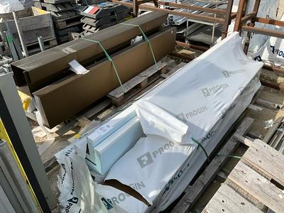 Imagen general de building materials