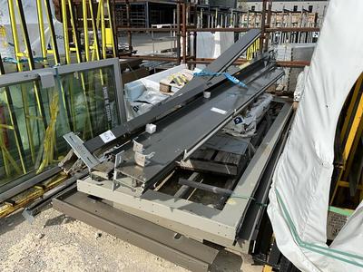 Imagen general de aluminium construction