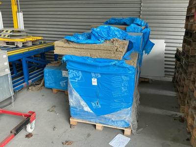Imagen general de Insulation material