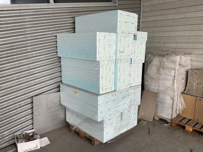 Imagen general de Kleb Insulation material